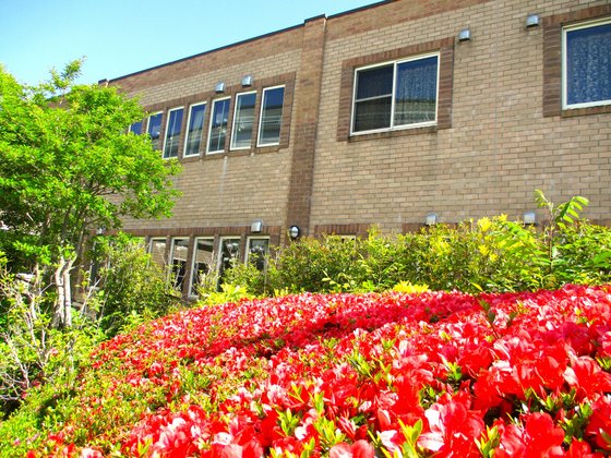 パールヴィラ太宰府