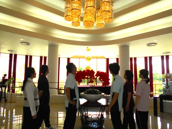 パールヴィラ太宰府