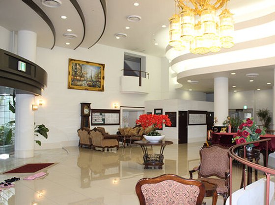 パールヴィラ太宰府