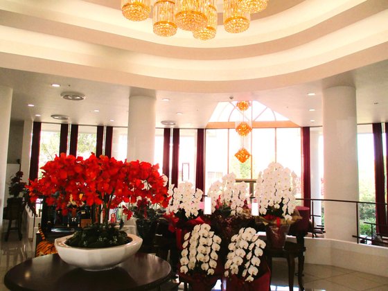 パールヴィラ太宰府