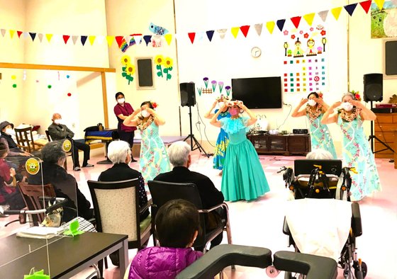 パールヴィラ太宰府