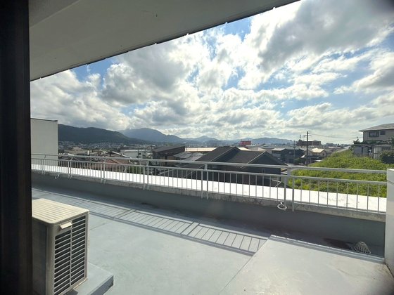 パールヴィラ太宰府