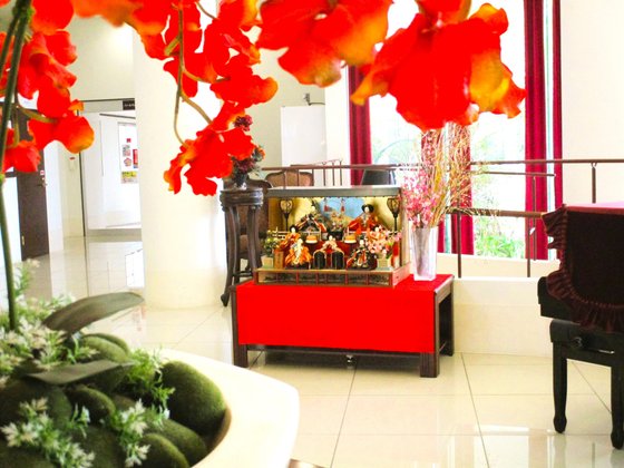 パールヴィラ太宰府