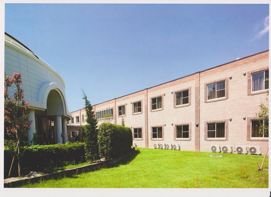 パールヴィラ太宰府