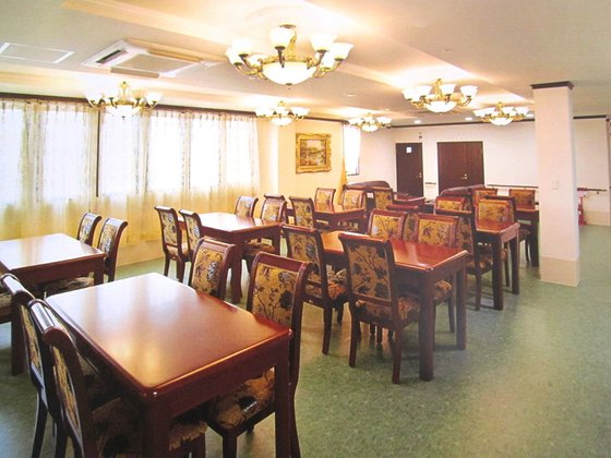 パールヴィラ太宰府