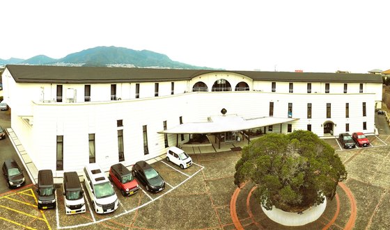 パールヴィラ太宰府