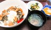 パールヴィラ太宰府【今週の人気メニュー紹・ 焼き鳥丼&中華ランチ】