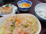 「食べているのか?」という不安が「今日のご飯は何かな?」に変わる暮らし