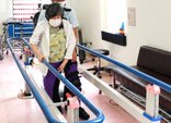 【リハビリ】「また歩きたい」その思いを、一歩ずつ形に