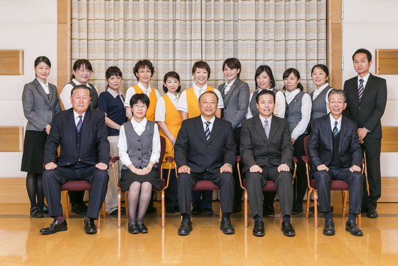 グランガーデン鹿児島