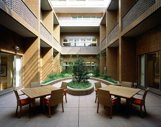 グランガーデン鹿児島