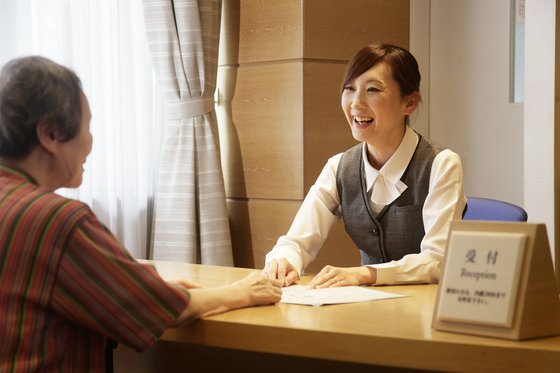 グランガーデン鹿児島