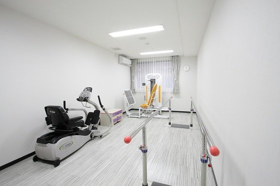 グリーンライフ船橋