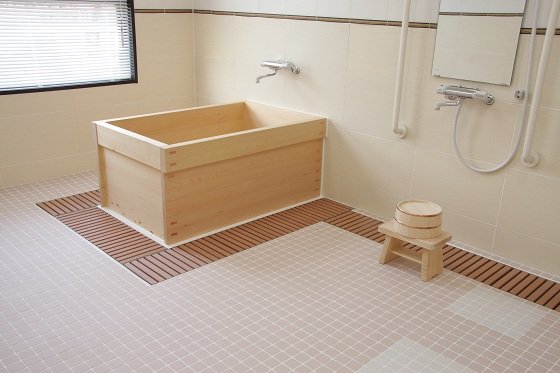 グリーンライフ船橋