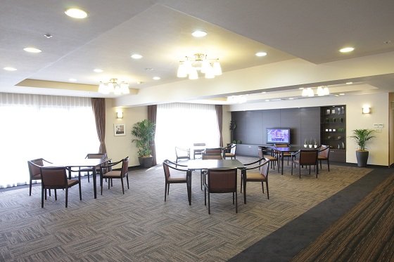 グリーンライフ船橋