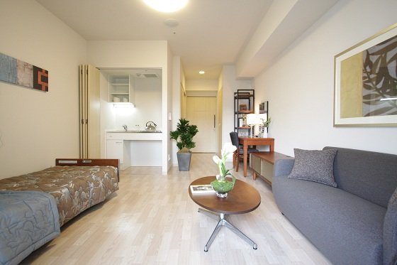 グリーンライフ船橋