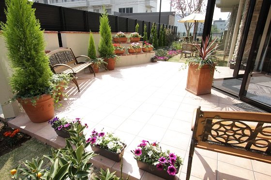 グリーンライフ船橋