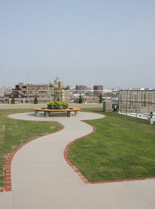 グリーンライフ船橋