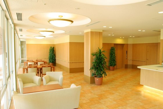 スマイリングホーム メディス足立