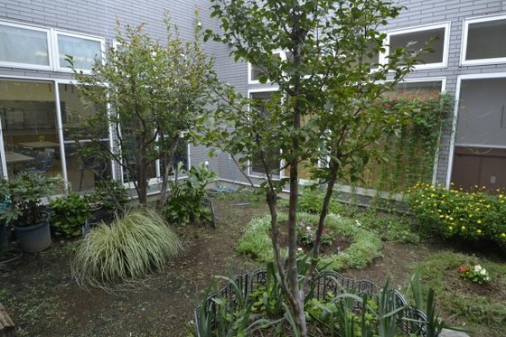 スマイリングホームメディス笠懸