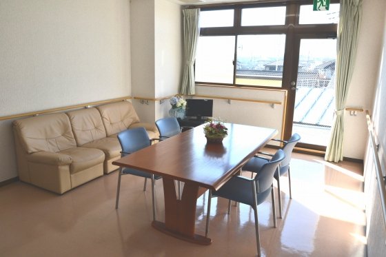 スマイリングホームメディス桐生1番館