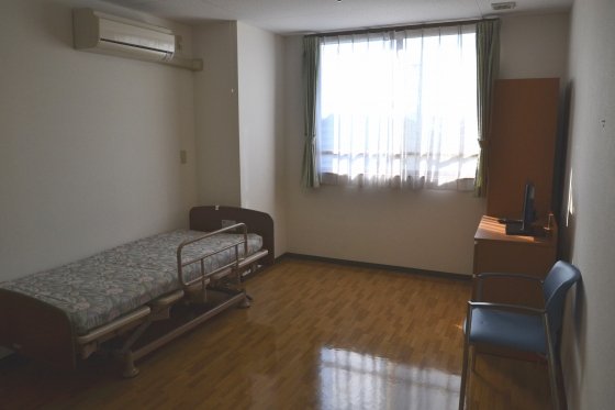 スマイリングホームメディス桐生1番館