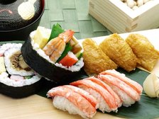 イベント食