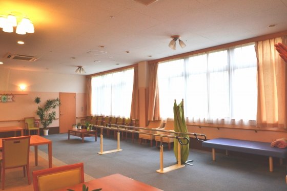 スマイリングホームメディス安中