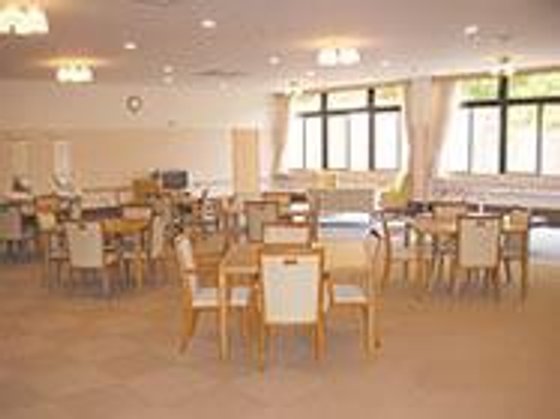 スマイリングホームメディス安中