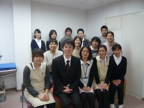 はぴね福岡野芥