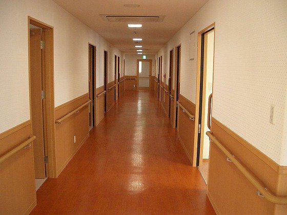 はぴね福岡野芥