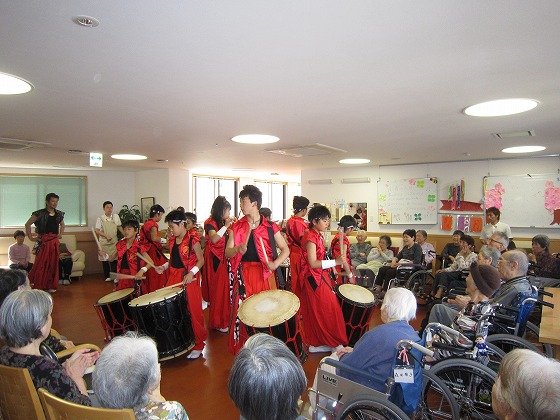 はぴね福岡野芥