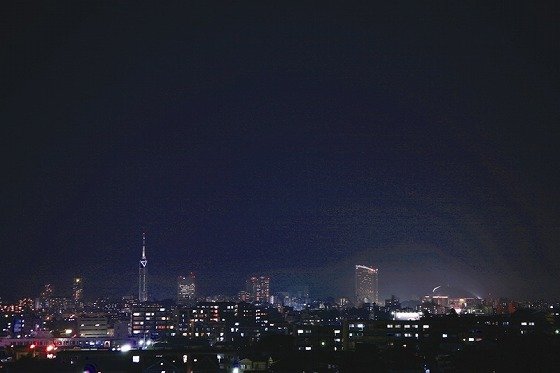 はぴね福岡野芥