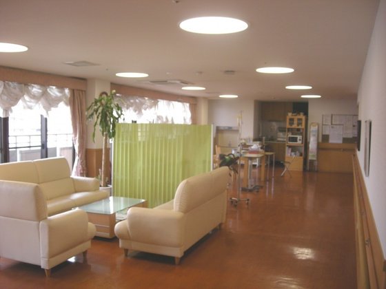 はぴね福岡野芥