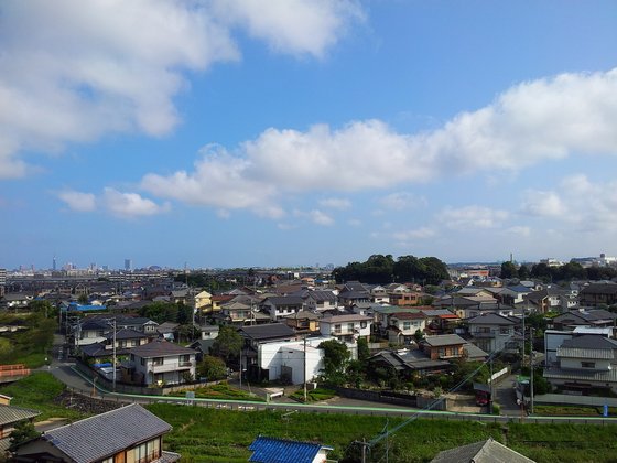 はぴね福岡野芥
