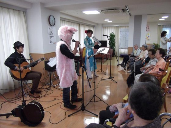 はぴね神戸学園都市