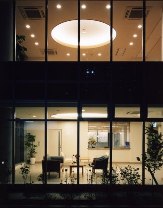 エスペラル城東