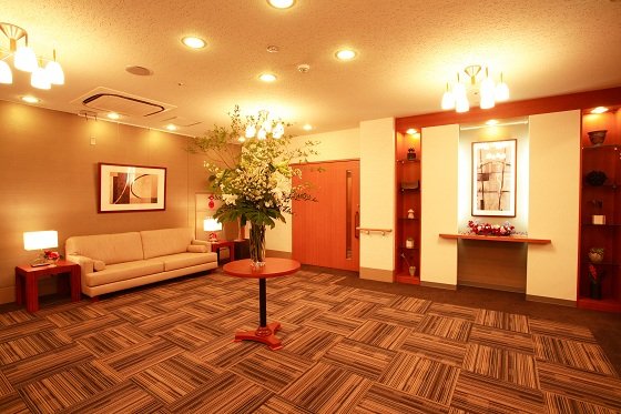 シーハーツ柏の葉