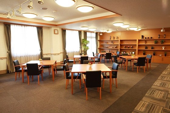 シーハーツ柏の葉