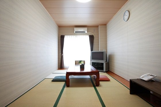 シーハーツ柏の葉