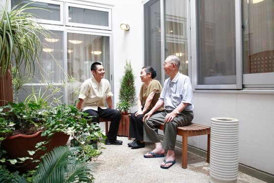 シーハーツ柏の葉