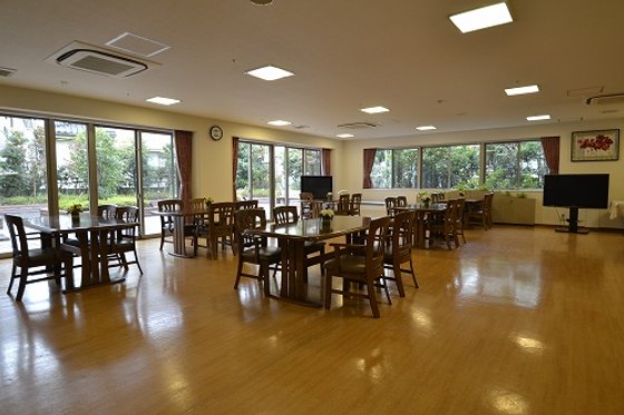 グリーンライフ草加