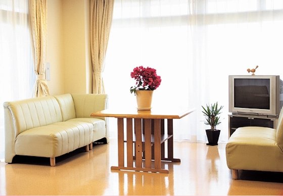 グリーンライフ草加