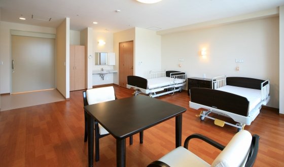 ウエルハウス千里中央