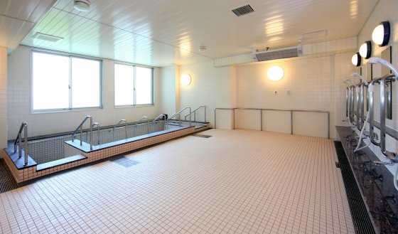 ウエルハウス千里中央