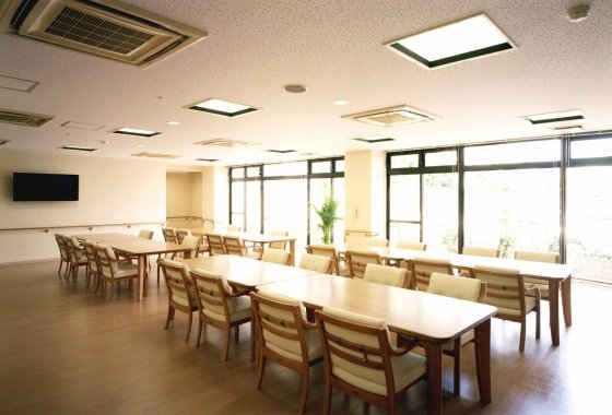 ウエルハウス尼崎