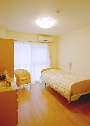 ウエルハウス尼崎