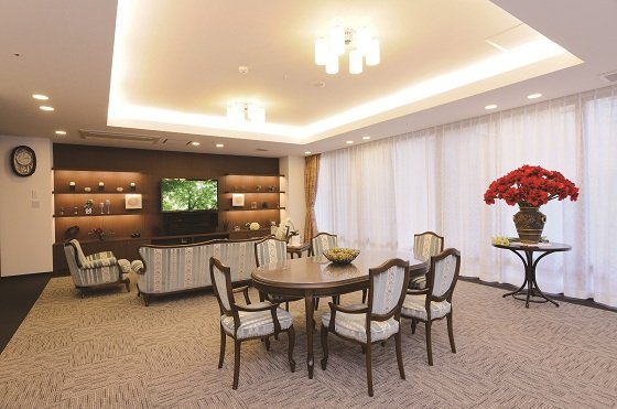 シーハーツ越谷