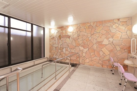 シーハーツ越谷