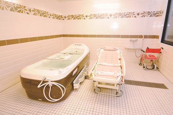 シーハーツ越谷